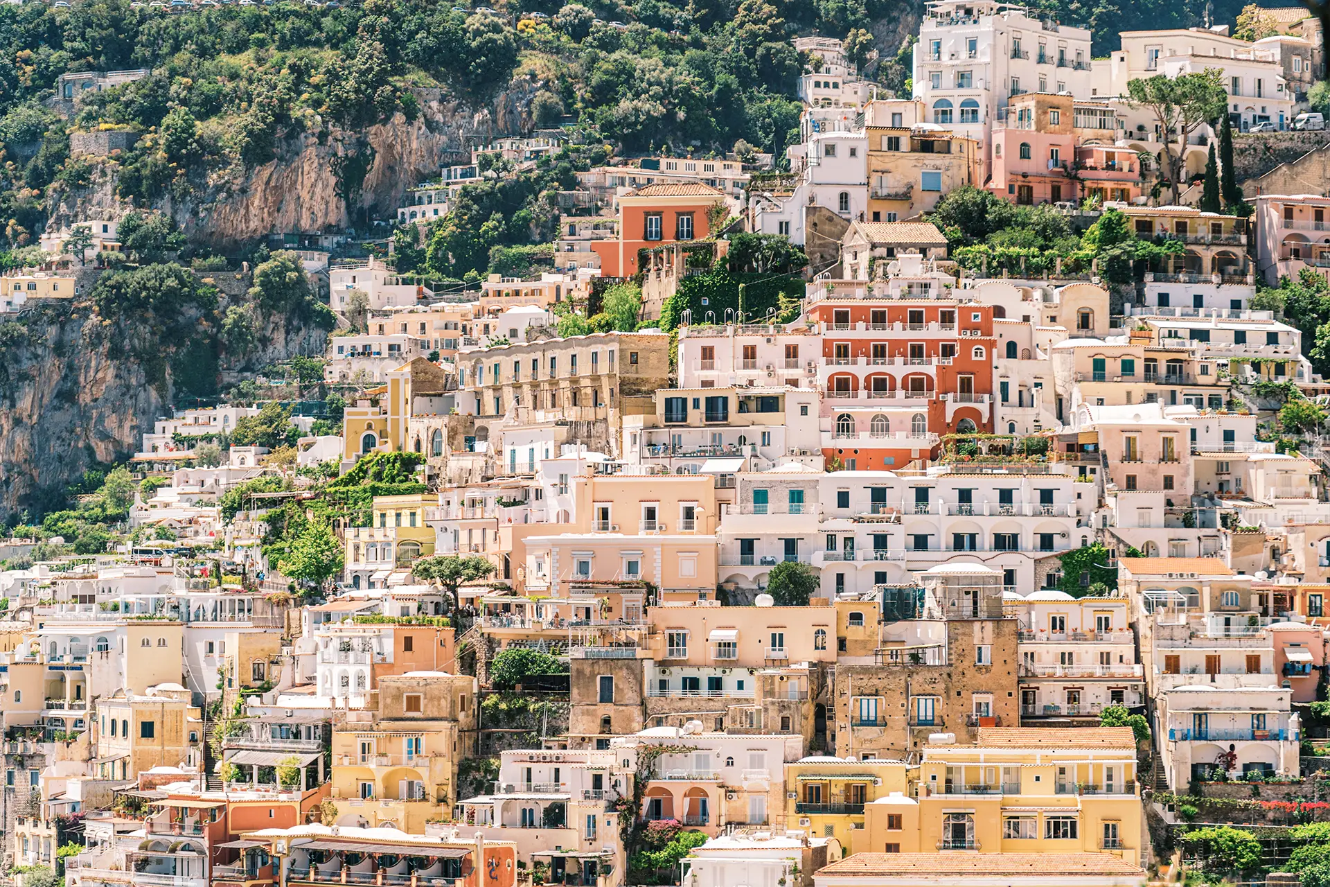 Posizione strategica